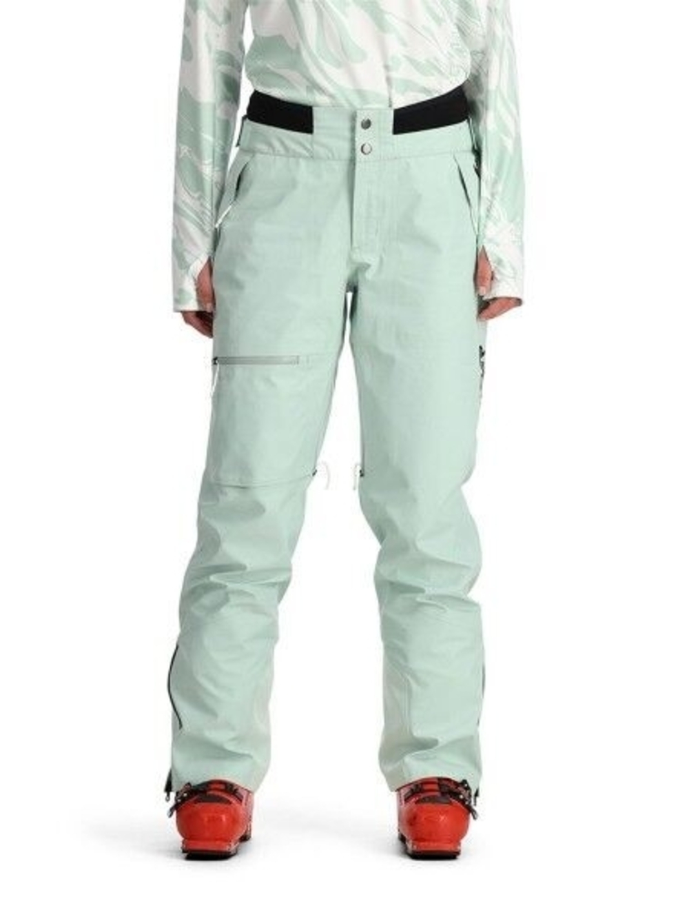 Spyder Women's Turret GTX Shell Pants